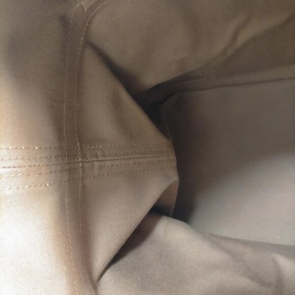 Louis Vuitton LV Hand Bag Cruiser Bag 40 Brown Monogram 850-073125 - Picture 10 of 13